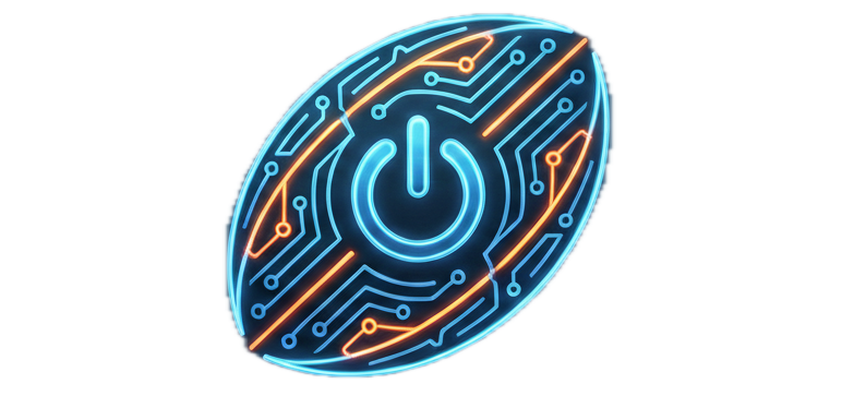 BRM Logo